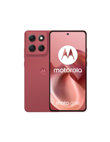 Movil motorola moto g86 5g 8