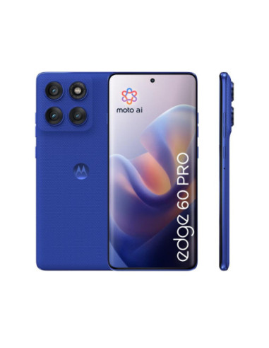Movil motorola moto edge 60 pro