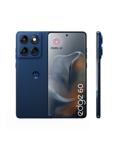 Movil motorola moto edge 60 5g