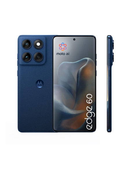 Movil motorola moto edge 60 5g