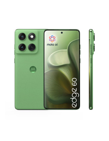 Movil motorola moto edge 60 5g