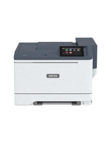 Impresora xerox laser c410v_dn color a4
