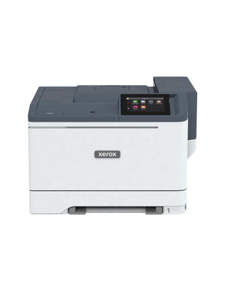 Impresora xerox laser c410v_dn color a4