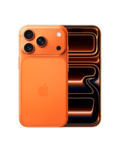 Apple iphone 17 pro 256gb cosmic
