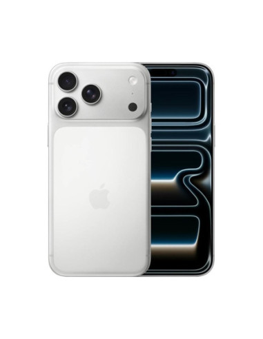 Apple iphone 17 pro max 256gb