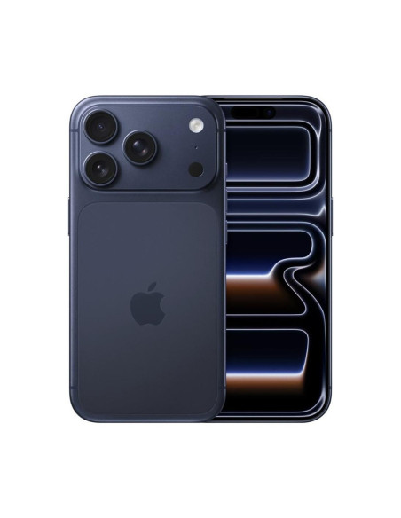 Telefono movil smartphone apple iphone 17