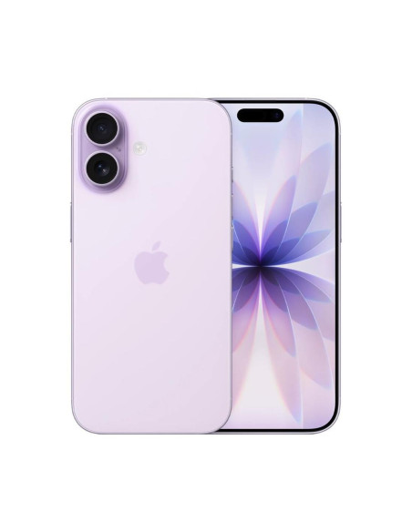 Apple iphone 17 512gb lavander