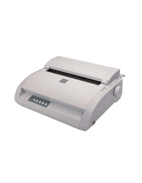 Impresora matricial fujitsu dl3750+