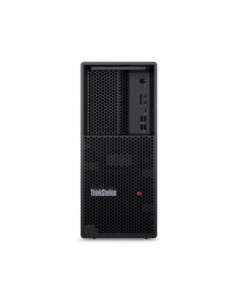 Ordenador lenovo workstation thinkstation p3 g2