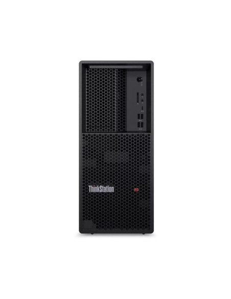 Ordenador lenovo workstation thinkstation p3 g2