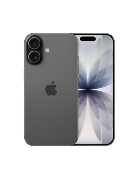 Apple iphone 17 512gb black