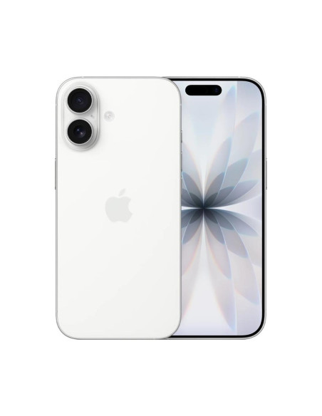 Apple iphone 17 512gb white