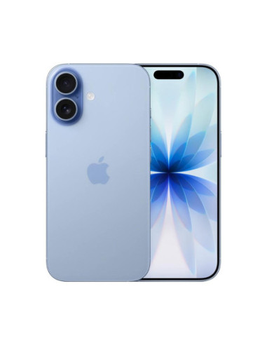 Apple iphone 17 512gb mist blue