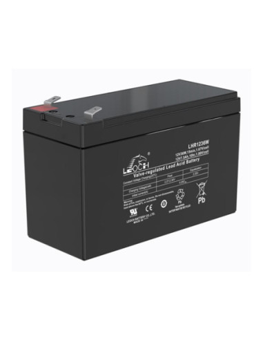 Bateria riello sentinel pro 1500 t