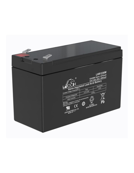 Bateria riello sentinel pro 1500 t