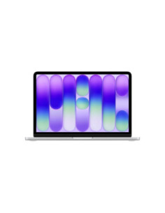 Portatil apple macbook neo 13 a18