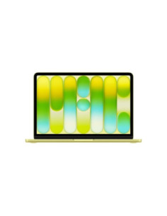 Portatil apple macbook neo 13 a18