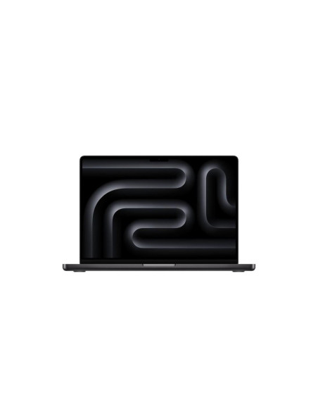 Portatil apple macbook pro 14 apple