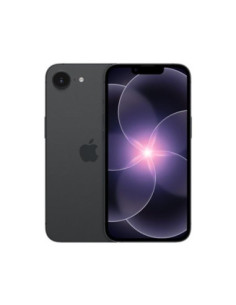 Movil apple iphone 17e 256gb black