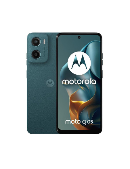Movil motorola moto g05 4 128gb