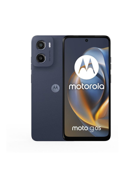 Movil motorola moto g05 4 128gb
