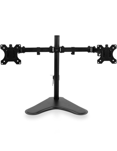 Soporte mesa ewent ew1536 2 monitores