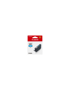 Cartucho tinta canon cli - 65c cian