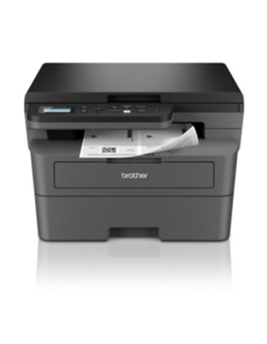 Multifuncion laser brother dcpl2627dwere1 monocromo wifi