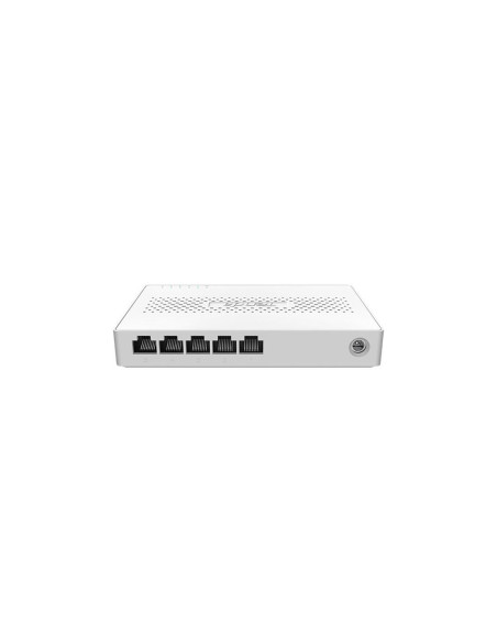 Switch tenda sm105 5 puertos