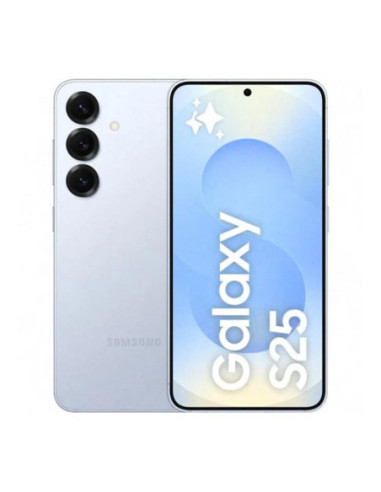 Movil samsung galaxy s25 12 256gb