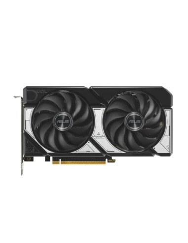 Tarjeta grafica asus nvidia geforce dual