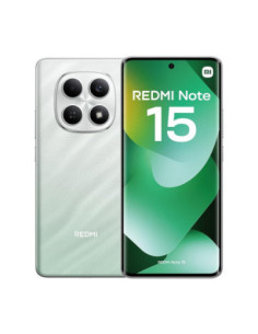 Movil xiaomi redmi note 15 6