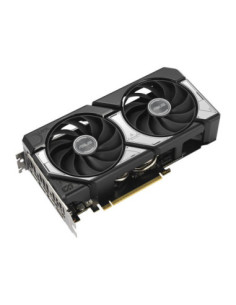 Tarjeta grafica asus nvidia dual rtx