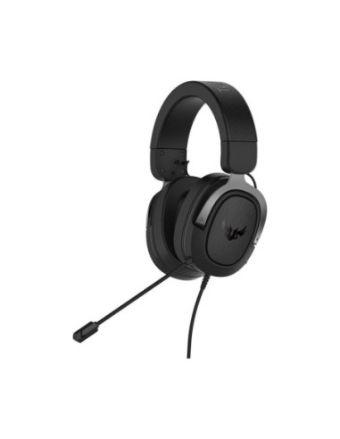 Auriculares asus tuf gaming h3 gun