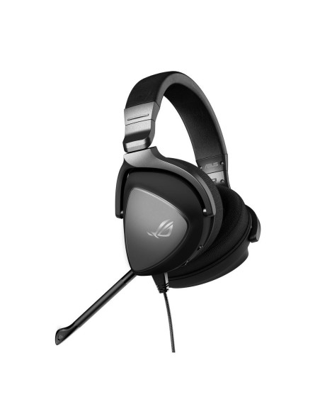 Auriculares gaming asus rog delta s