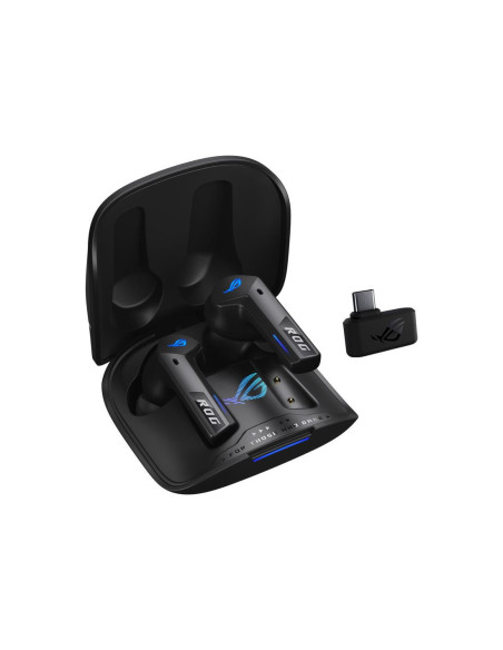 Auriculares asus rog cetra true wireless
