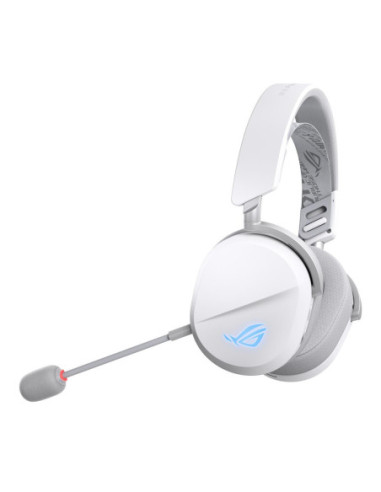 Auriculares gaming asus rog pelta inalambrico