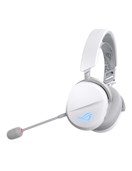 Auriculares gaming asus rog pelta inalambrico