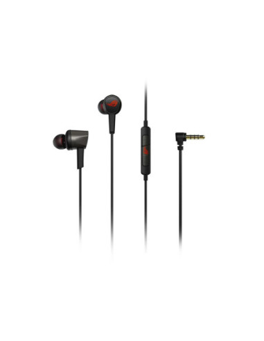 Auriculares gaming asus rog cetra core