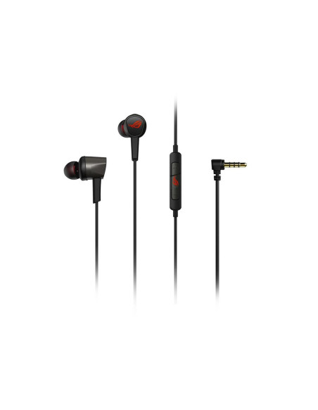 Auriculares gaming asus rog cetra core