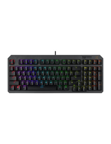 Teclado asus tuf gaming k3 gen