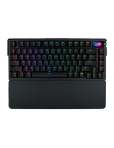 Teclado gaming asus rog azoth extreme