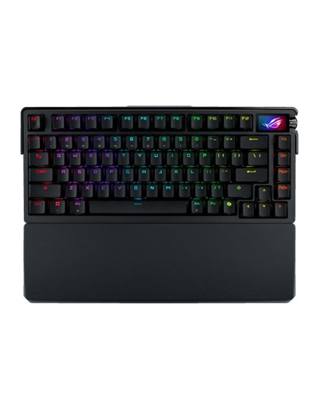 Teclado gaming asus rog azoth extreme