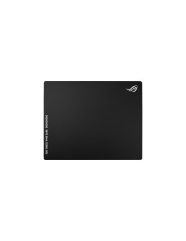 Alfombrilla gaming asus rog moonstone ace
