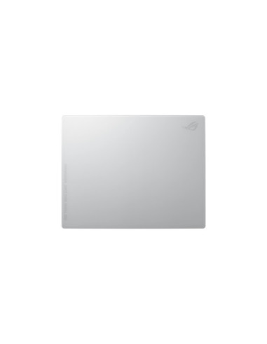 Alfombrilla gaming asus rog moonstone ace