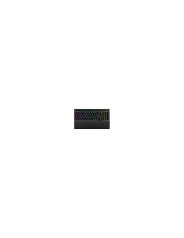 Teclado asus rog strix scope ii