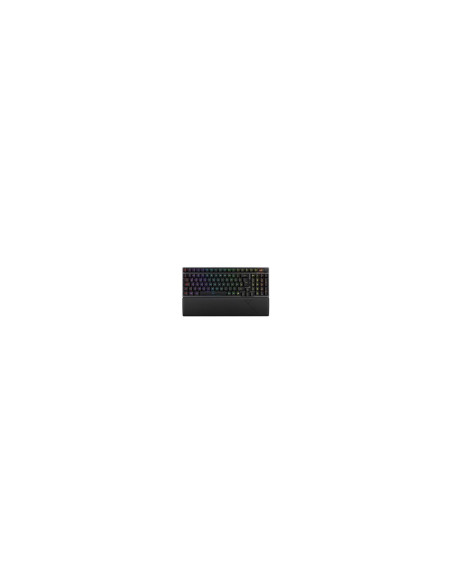 Teclado asus rog strix scope ii