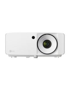 Proyector optoma eco laser zh521 dlp