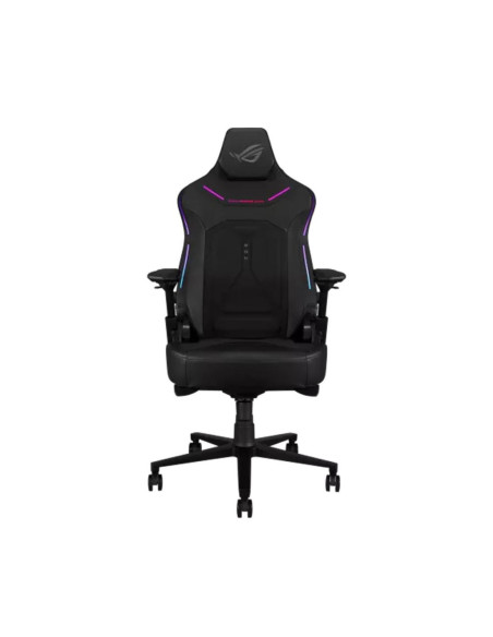 Silla gaming asus rog courser negra