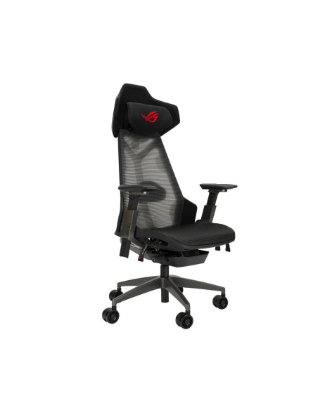 Silla gaming asus rog destrier ego